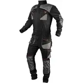 Neo Tools NEO gereedschapskoffer 81-258-M, maat M, polyester, katoen, 285 g/m²