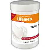 Lifemed Vaseline Bodycrème, pot 125 ml