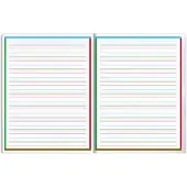 Clairefontaine Dyslexie schrijfblok A4, 100 pagina's