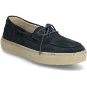 Rieker L5905 Bootschoenen | Maat 41 Dames Blauw