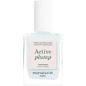 Manucurist Paris Nail Polish Aqua Glazed 15ml