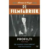 Walburg Pers B.V., Uitgeverij De filmfabriek (Paperback)