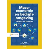 Noordhoff Uitgevers Meso-economie en bedrijfsomgeving