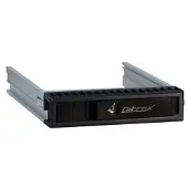 Inter-Tech 88887133 IPC Einschub für VT-Wechselrahmen