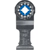 Kwb Invalzaagblad - Hardmetaal - 32x40mm - Voor cement en spijkers