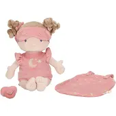 Little Dutch Slaappop Rosa
