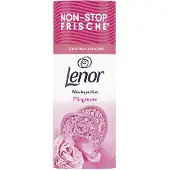 Lenor wasgeurparels pioenroos & hibiscus 155g