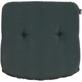 Hartman Zitkussen Cuba Graphite Blue (46 x 45 cm)