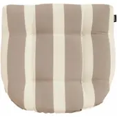 Hartman Matraskussen Roma Sand Rotan (46 x 46 cm)