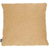 Apple Bee Sierkussen Deco Pillow Oker Yellow (45 x 45 cm)