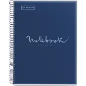 Miquelrius collegeblock A4 marineblauw Emotions