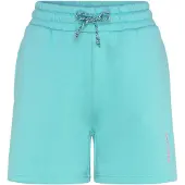 Kari Traa - Women's Anelie Shorts - Short XL, turkoois