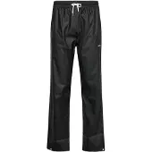 Tretorn Regenbroek Unisex Nimbo Rain Pants 2.0 Jet Black-XXL