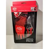 Felco 2 + GRATIS Felco Handschoenen in cadeauverpakking