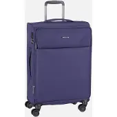 Stratic Gepäckstücke Trolley blauw