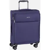 Stratic Gepäckstücke Trolley blauw