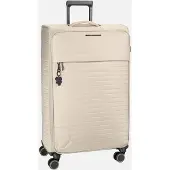 Travelite Koffer beige