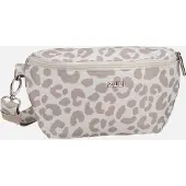 Zwei Heuptas 'Mademoiselle' beige / wit