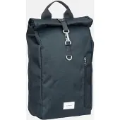 Sandqvist - Ground Rolltop Backpack 19 - Dagrugzak blauw