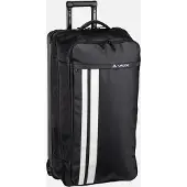Vaude Trolley zwart / wit