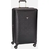 GUESS Trolley 'Wilder' zwart