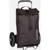 Reisenthel Trolley 'Citycruiser ' zwart