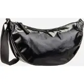 JOST Bags schoudertas Kala Crossbody Bag Black zwart