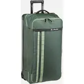 Vaude Trolley groen / zwart