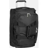 Samsonite Respark duffle/wheel 55/20 black