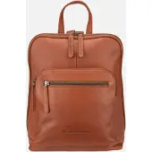 The Chesterfield Brand Floran Backpack cognac
