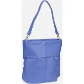 Zwei Handtas 'MADEMOISELLE.M M12' royal blue/koningsblauw