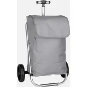 Reisenthel Trolley donkergrijs