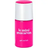 Le Mini Macaron Gel Polish Pink Orchid 8 ml