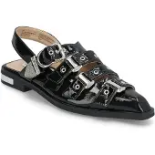Steve madden Dames Hakken Gari - Zwart - Maat 42