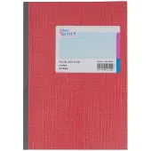 König & Ebhardt Ordeboek A5 70 g/m² 96 vellen kladblok
