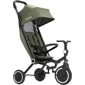 Smartrike Wonder Max Driewielige Kinderwagen
