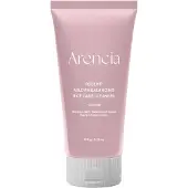 Arencia Rozenbottel Rijstcake Reinigingsgel, pH Balancerende Gezichtsreiniger, 5.29 oz