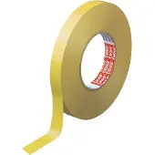 TESA 04970-00151-00 Dubbelzijdige tape tesafix 4970 Wit (l x b) 50 m x 25 mm 1 stuk(s)