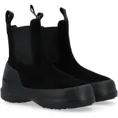 Moon Boot Chelsea boots 'LUNA' zwart