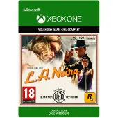 L.A. Noire - One & 360 Download