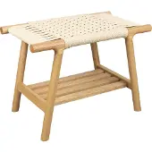 Dutchbone Kintaro Kruk Naturel