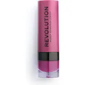Revolution - Matte Lippenstift - 145 Vixen