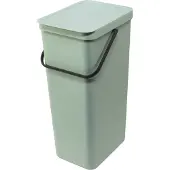 Brabantia Sort & Go 40 Liter Jade Green