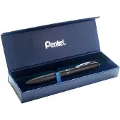 Pentel EnerGel gelroller Hi-Class, bruin