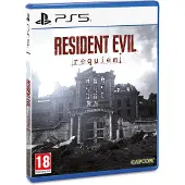 Resident Evil Requiem (Playstation 5) Standaard Meertalig