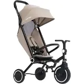 Smartrike Buggy/Driewieler - Wonder Max - Stone Beige - - OneSize - Buggy's