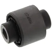 MAPCO 38897 Draagarmrubber