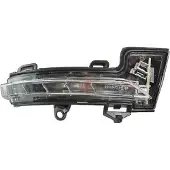 Diederichs 7832327 Knipperlichtautomaat / Pinkdoos