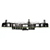 BLIC Drager, bumper 5502-00-6006983P