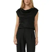 s.Oliver Black Label Top zwart